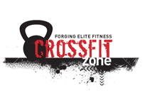 CrossFit Zone - New Logo!